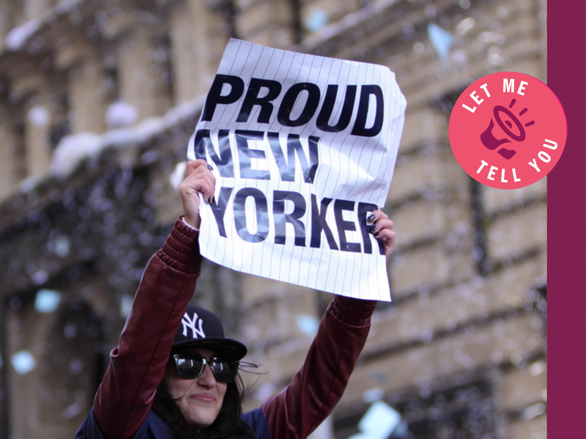 Nobody Is Perfect But If You Are A New York Mets Fan You're Pretty