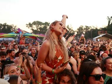 All your questions about NT festival BASSINTHEGRASS answered All your questions about NT festival BASSINTHEGRASS answered