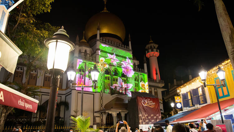 Raikan Cahaya Ramadan 2023