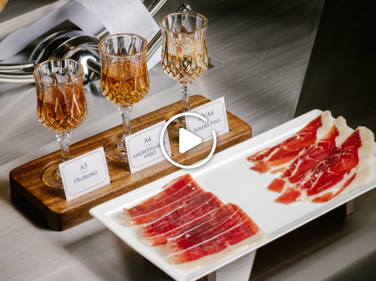 Time Out Eats: Pata Negra House