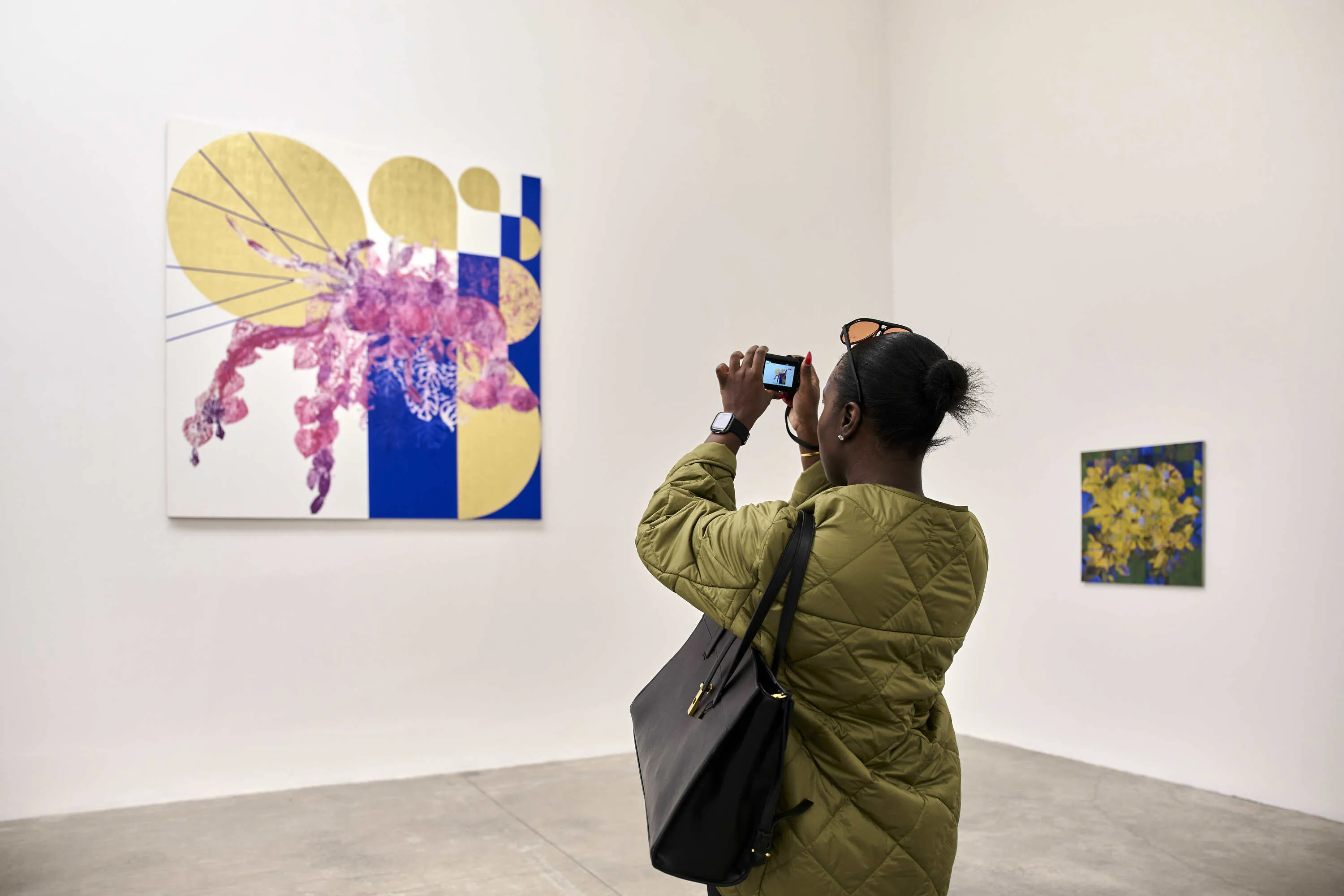 Photograph: White Cube