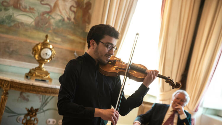 Festival de Sintra