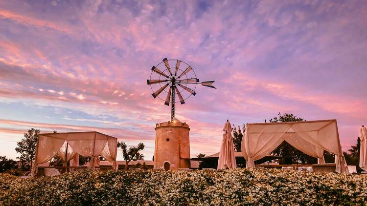 Hotel Rural Xereca in Puig d’en Valls