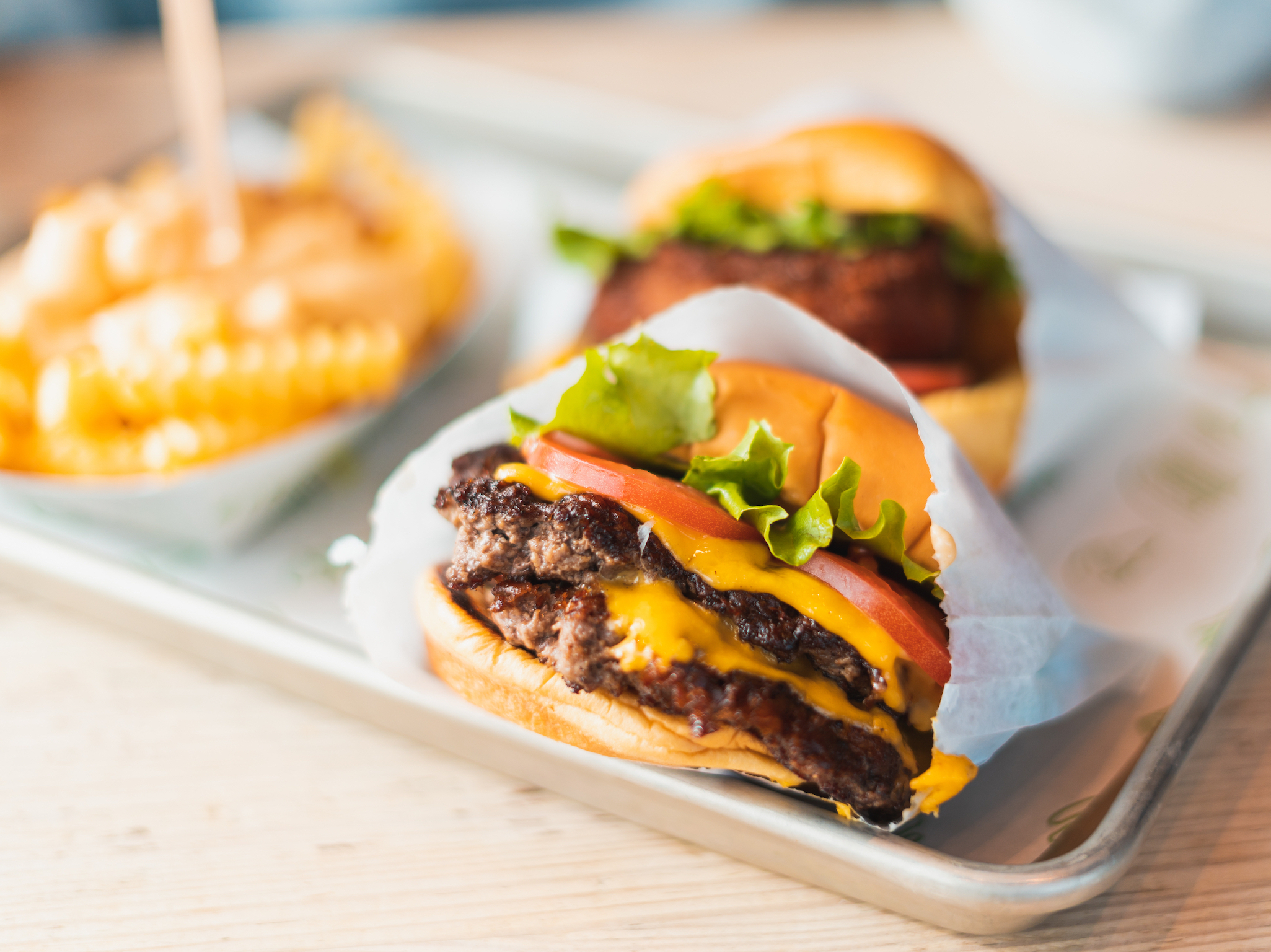 The best fast food restaurants in America