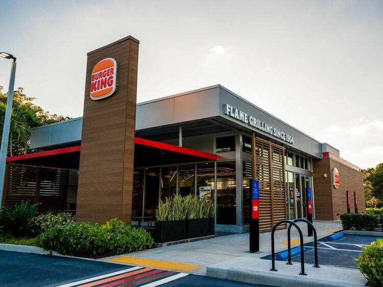 15 Best Fast Food Restaurants in America