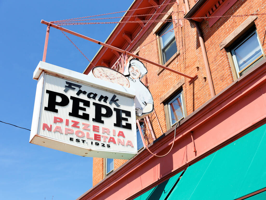 9 Best Restaurants in Connecticut to Book Right Now