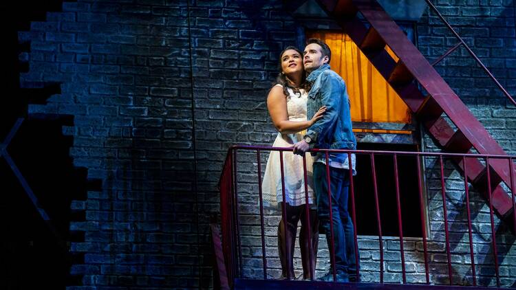West Side Story | Theater in Chicago