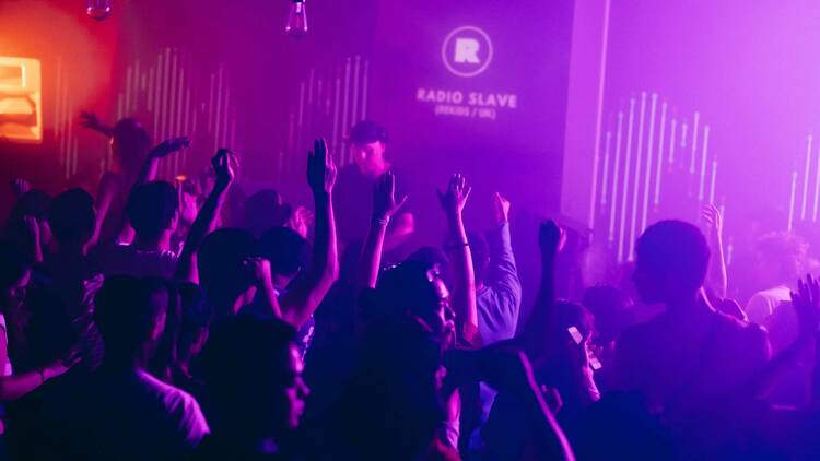 Stayin' Alive: Singapore's nightlife scene is struggling to survive