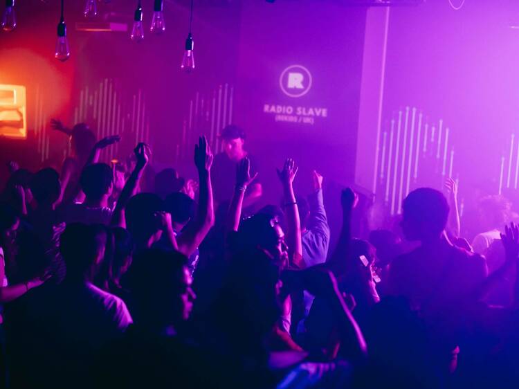 Stayin' Alive: Singapore's nightlife scene is struggling to survive