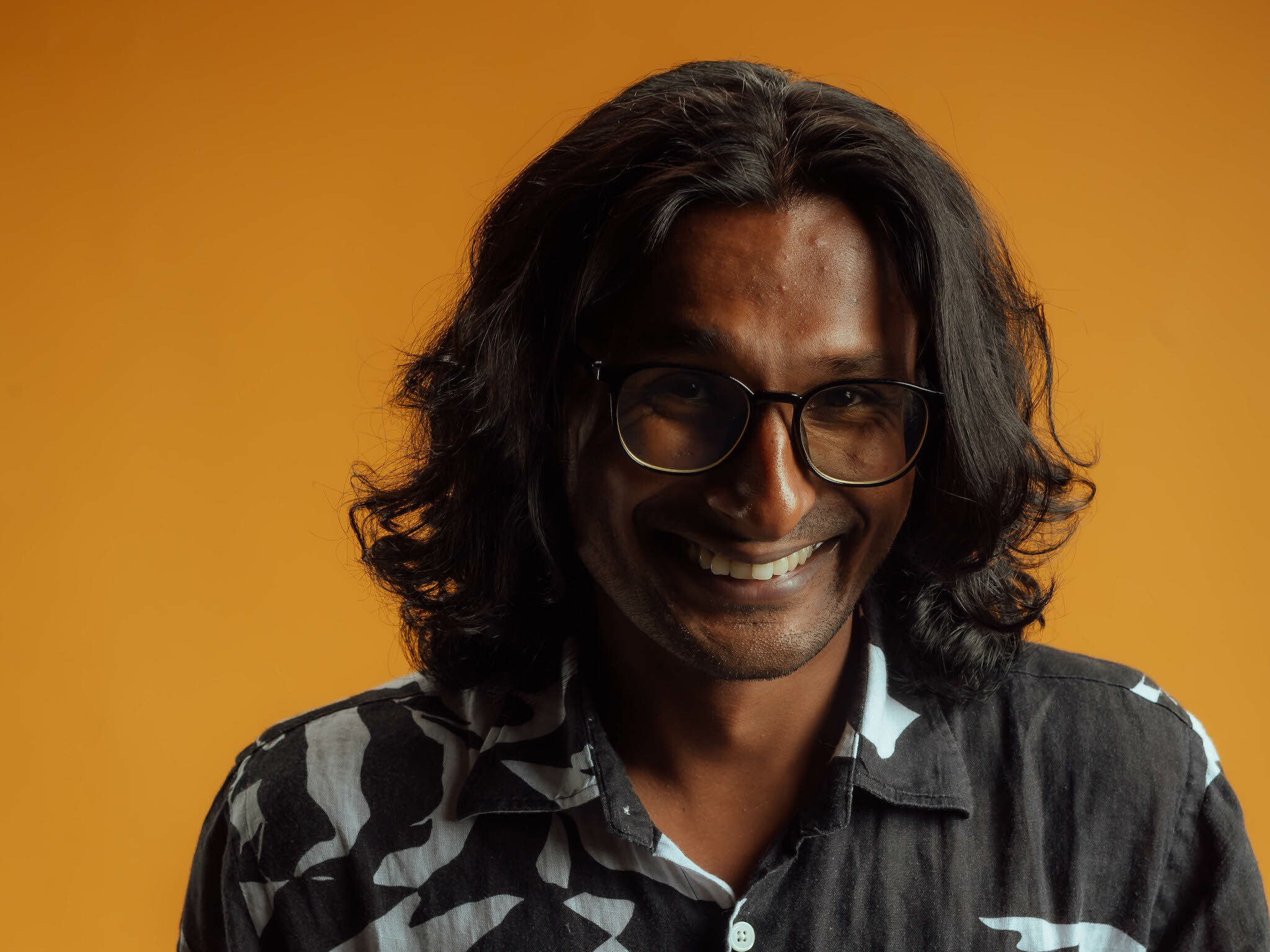 Sivanesh Pillai