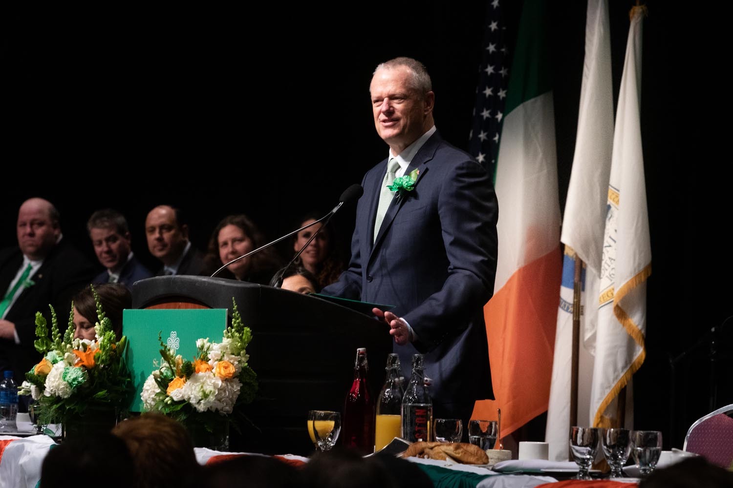 south boston st patricks day breakfast