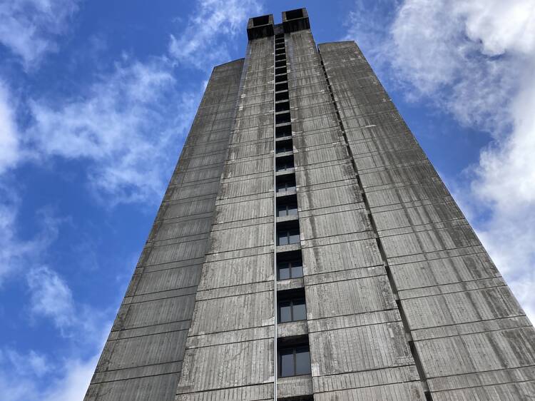 Hilton San Francisco Financial District | San Francisco, CA