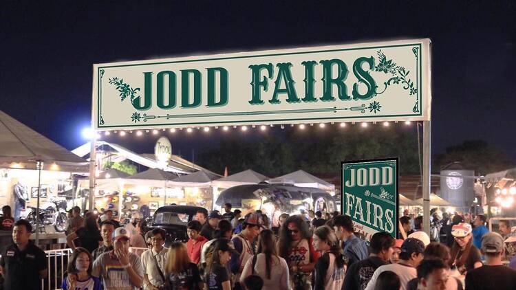 Jodd Fairs