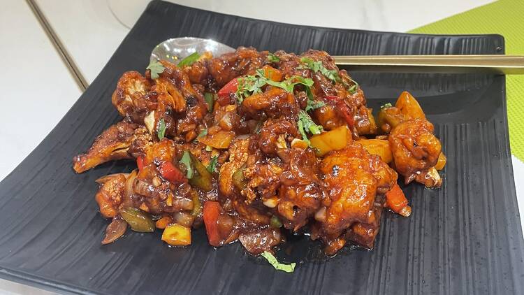 woodlands gobi manchurian