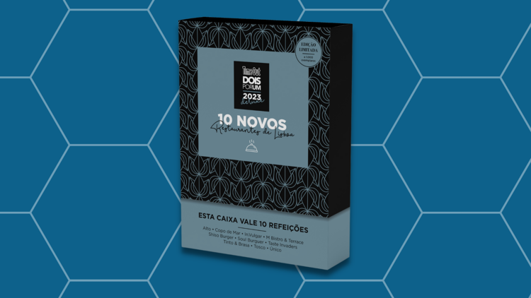 10 Novos 2023