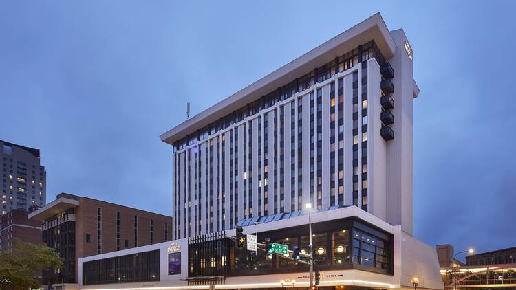 Hotel Indigo Rochester | Rochester, MN