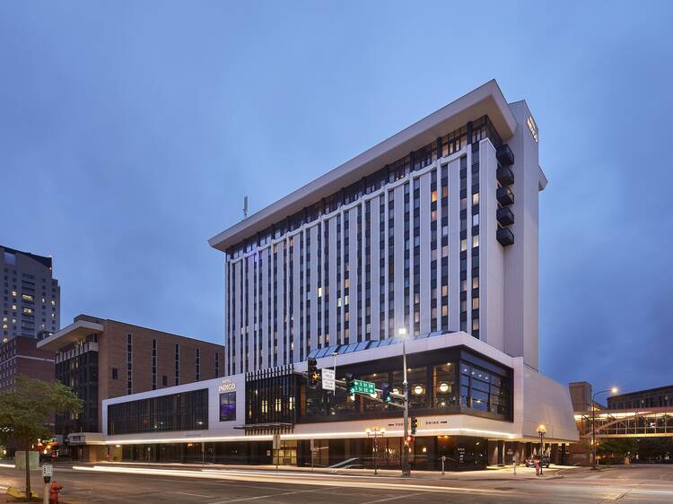 Hotel Indigo Rochester | Rochester, MN