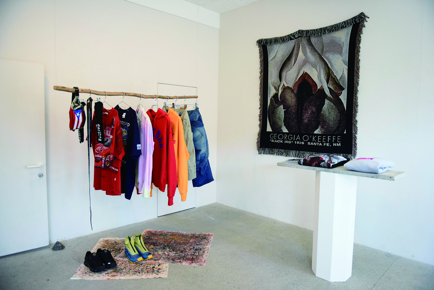 Ima:Zine | Shopping in Osaka
