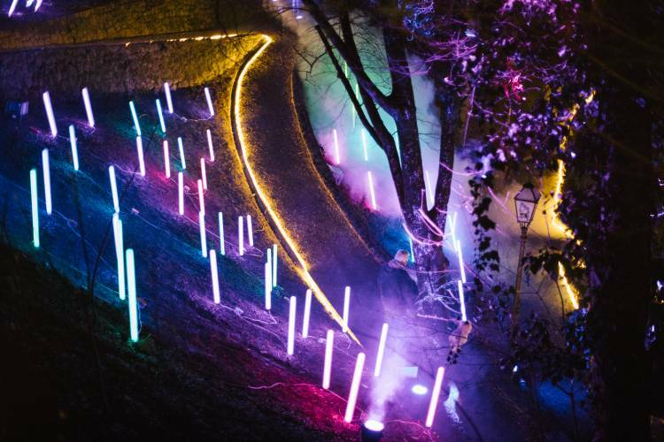 Zagreb Festival of Lights