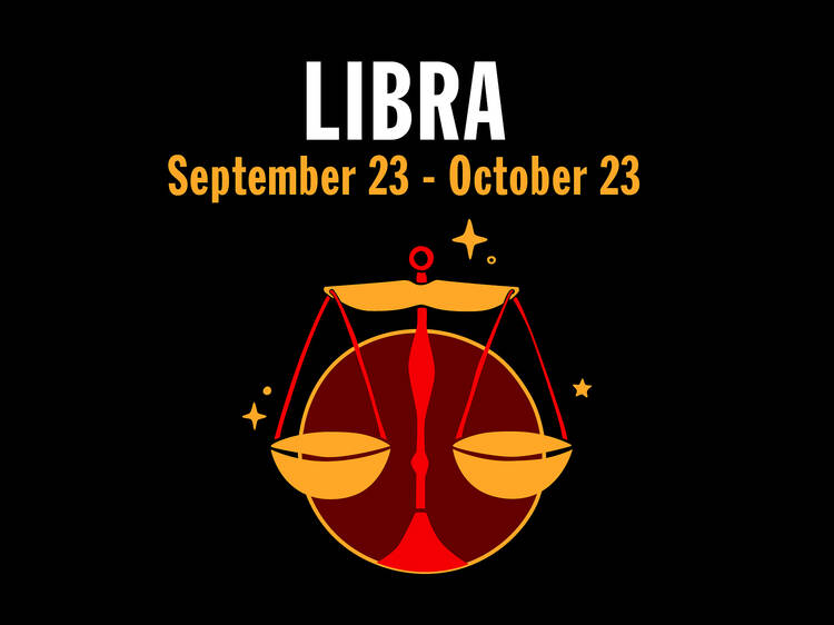 Libra: Pastries from Baklava Bakery