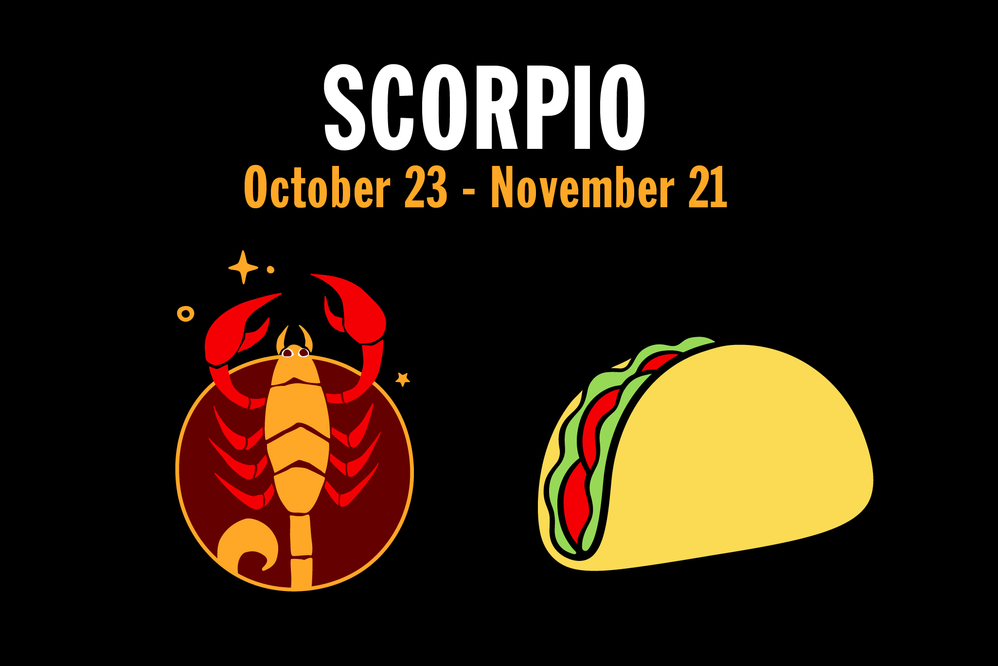 Discover your food horoscope at Time Out Market Chicago