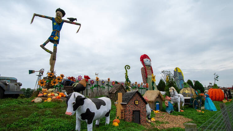 Linvilla Orchards