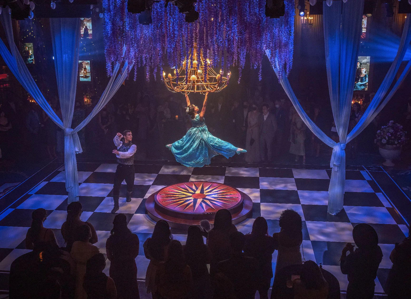 The Queen's Ball: A Bridgerton Experience