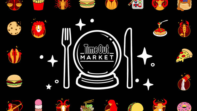 What to eat at Time Out Market Miami based on your zodiac sign