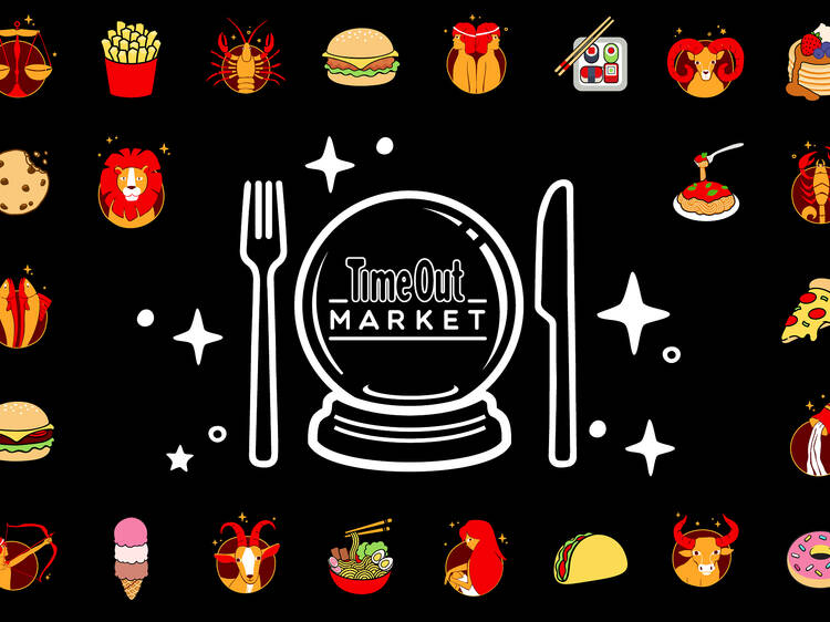 What to eat at Time Out Market Miami based on your zodiac sign