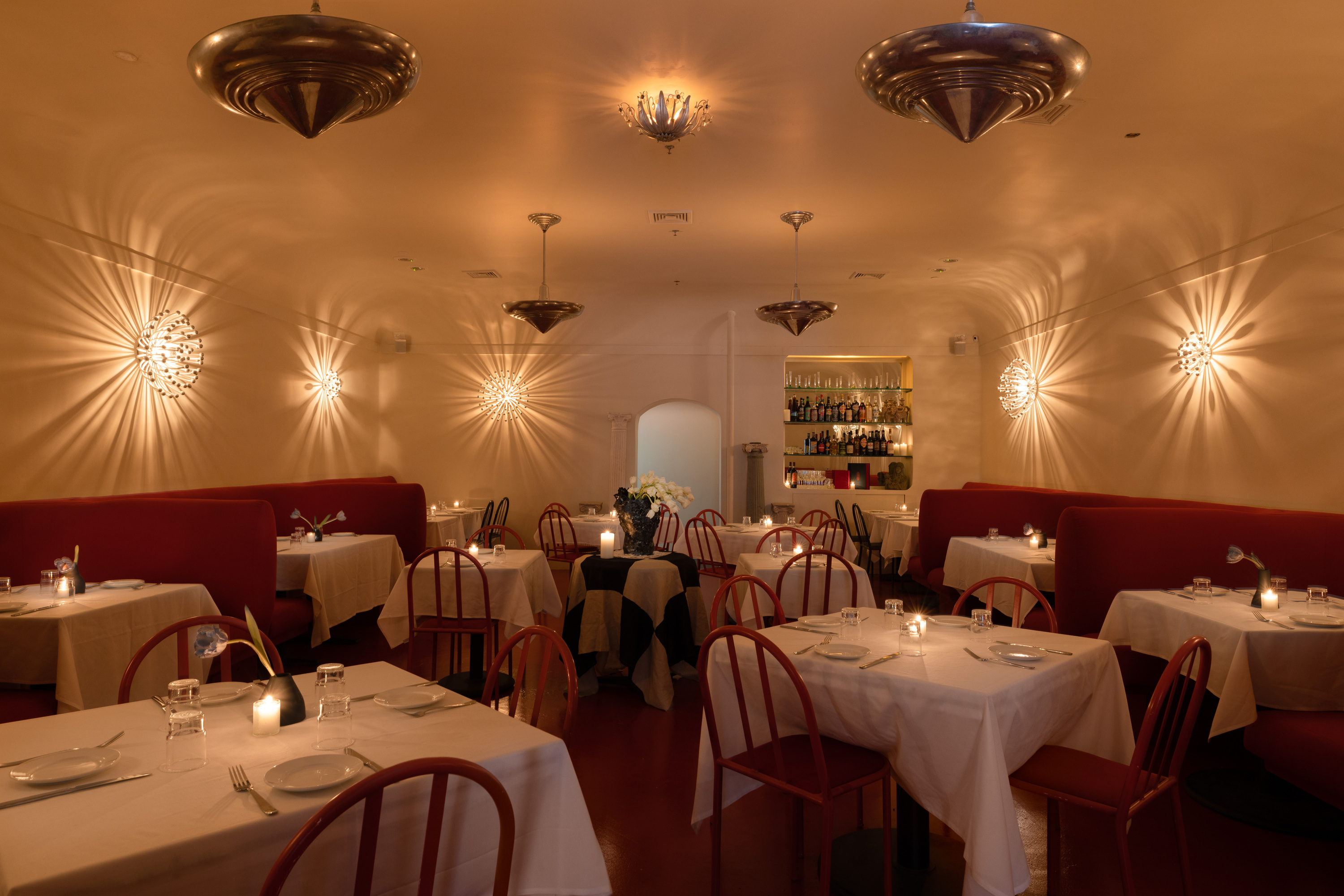 Restaurant Review: Casino is a northern Italian spot in Manhattan