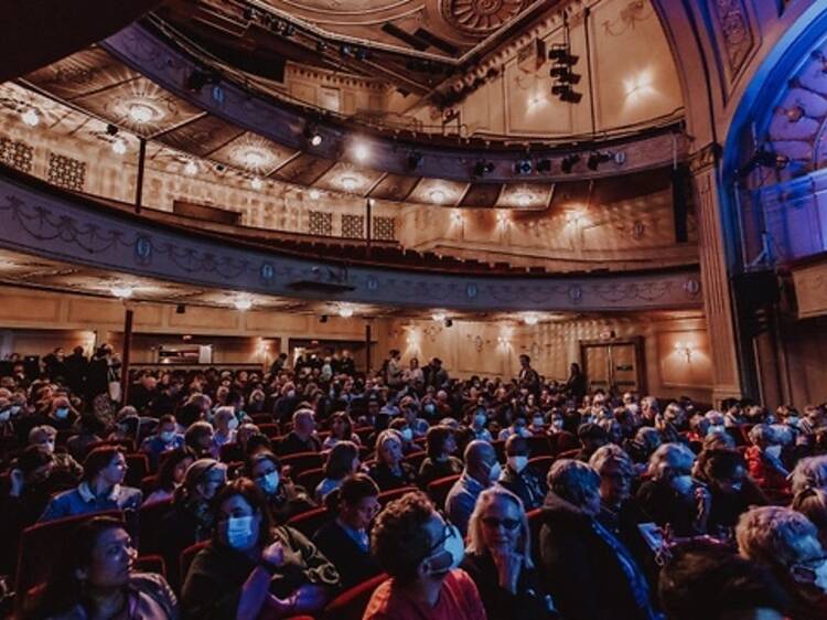 Melbourne Writers Festival, VIC