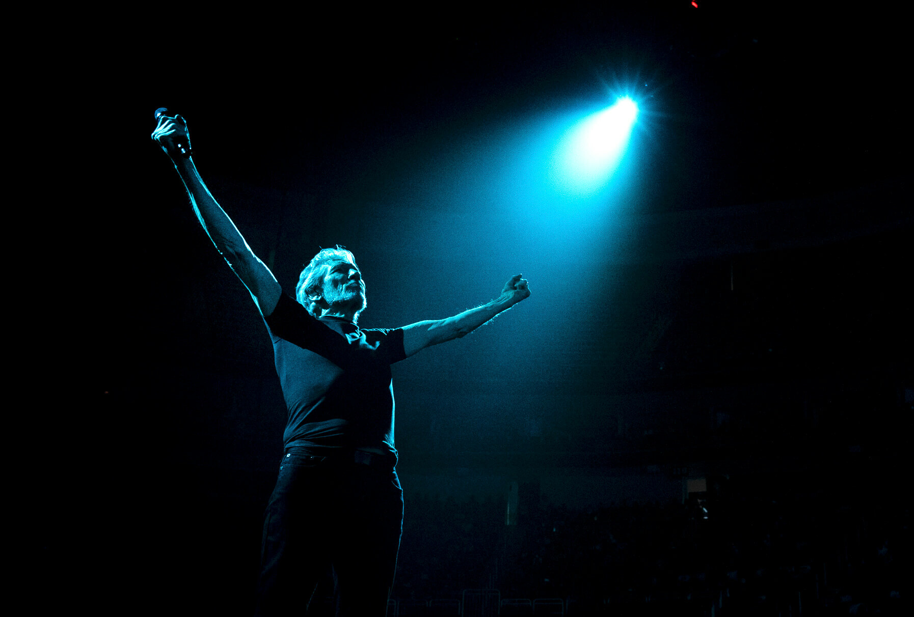 Roger Waters