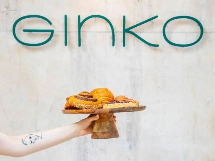 Ginko