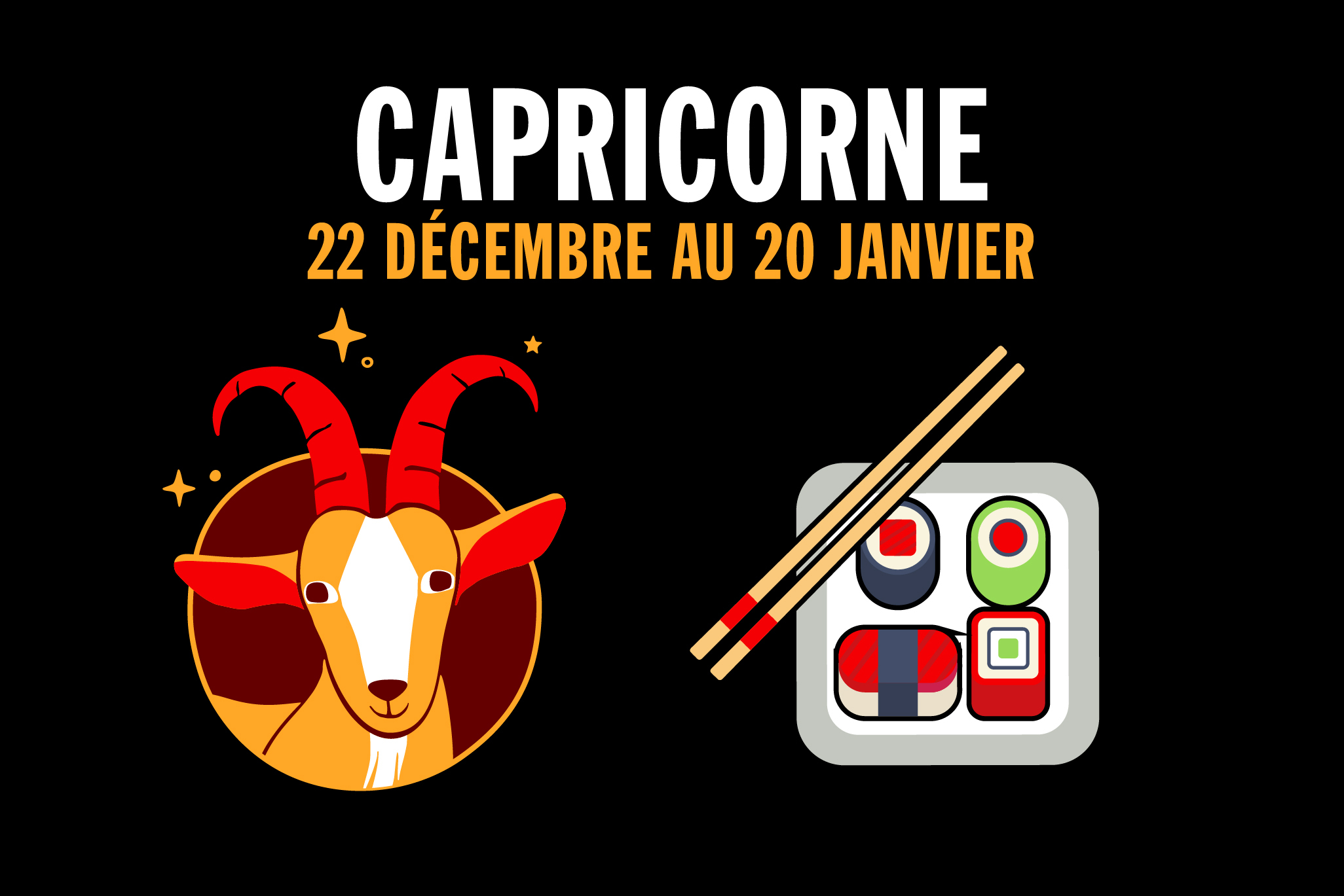 Capricorne