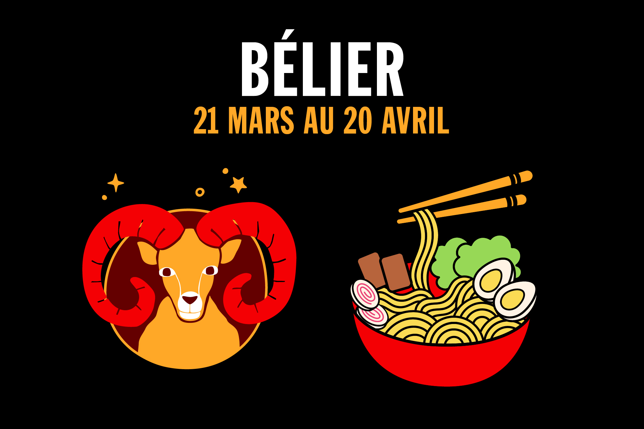 Bélier