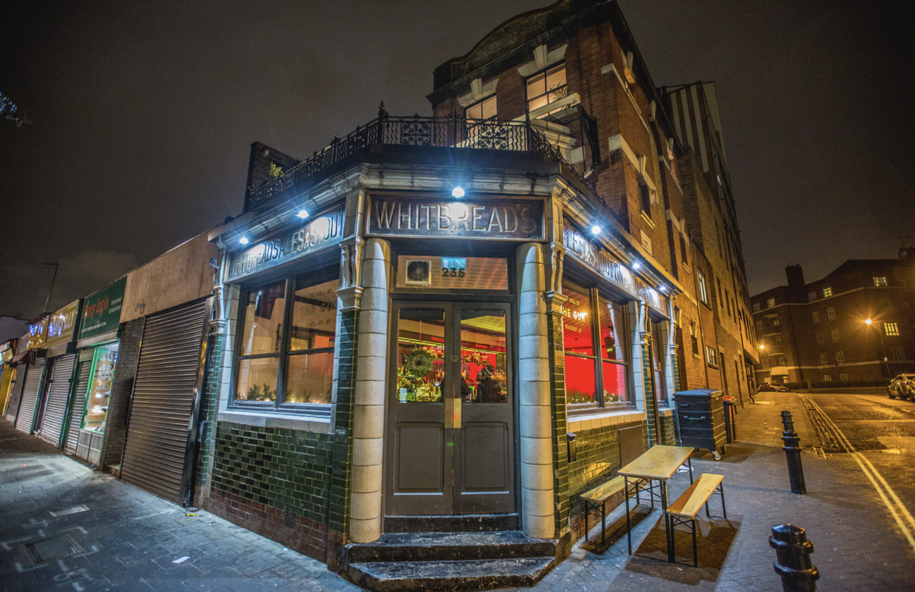 Beloved Hackney pub The Gun is set to reopen this month