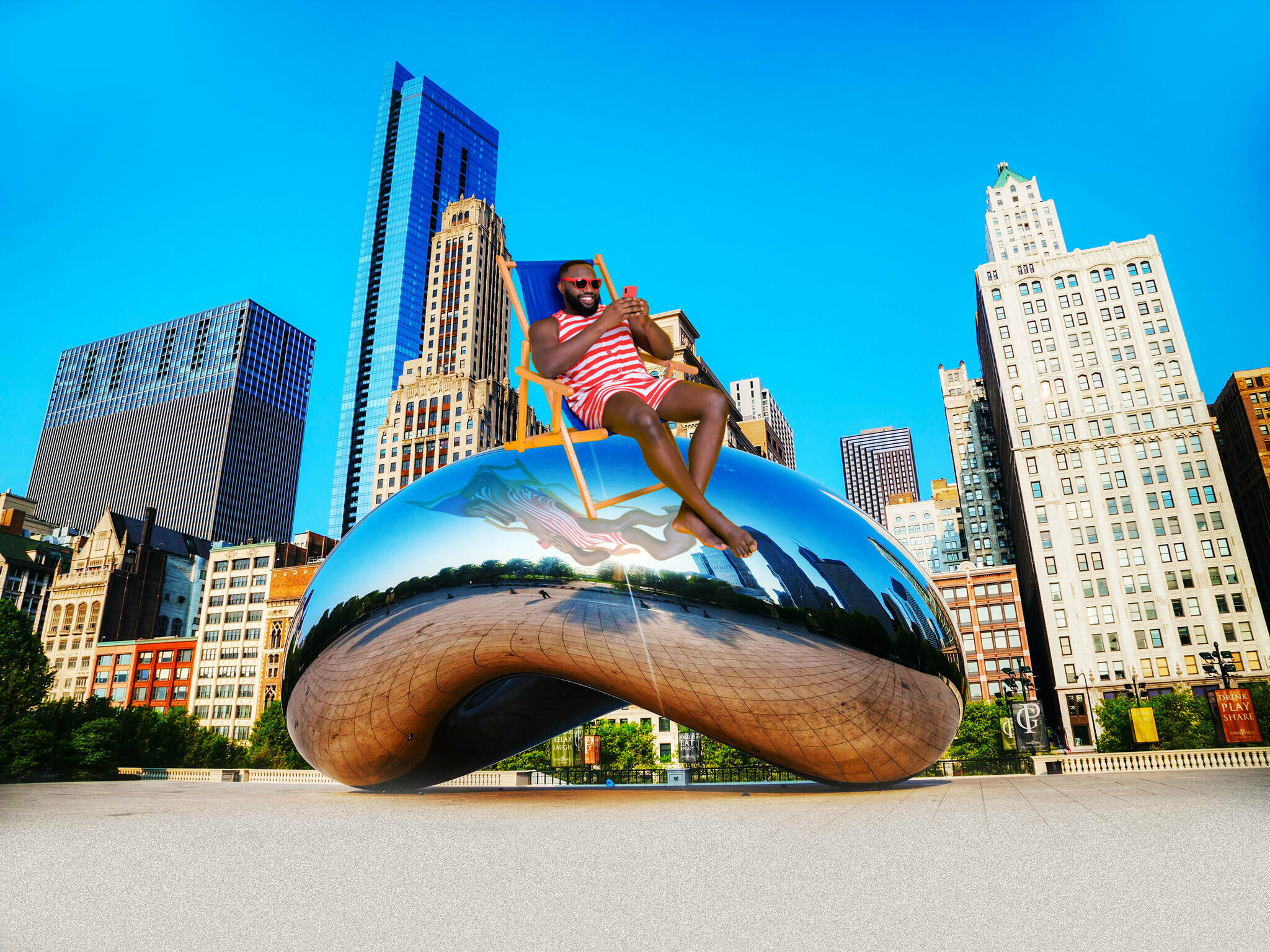 The Best Ideas For a Chicago Staycation