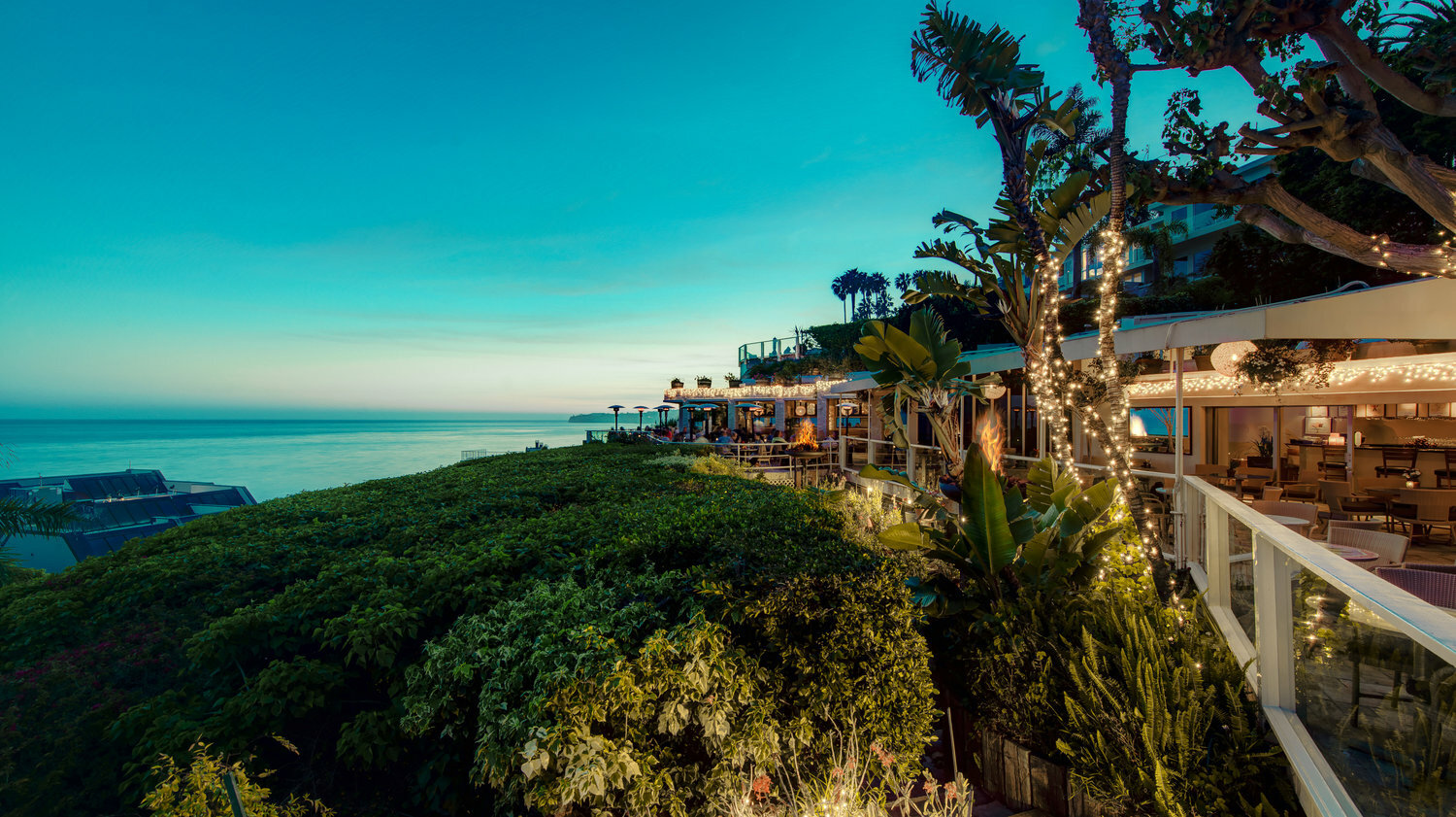 20 Best Malibu Restaurants and Bars for Oceanfront Eats