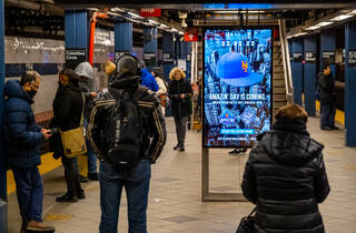 🧢⚾️🏟️ @mets in NYC on March 25th! Remember to wear your hat and discover  more about Amazin' Day at mets.com/AmazingDay 😍🧢 #AmazingDay.