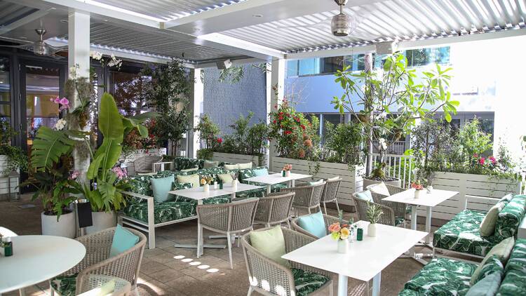 Le Jardinier Miami | Miami