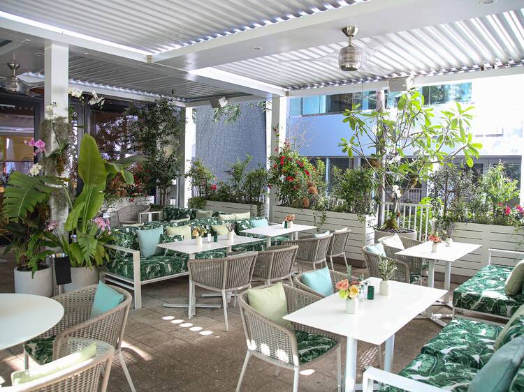 Le Jardinier Miami | Miami