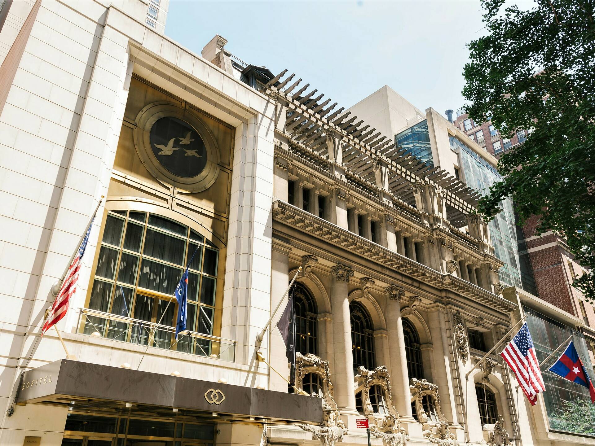 The 22 Best Hotels in NYC | Best Places to Stay in NYC