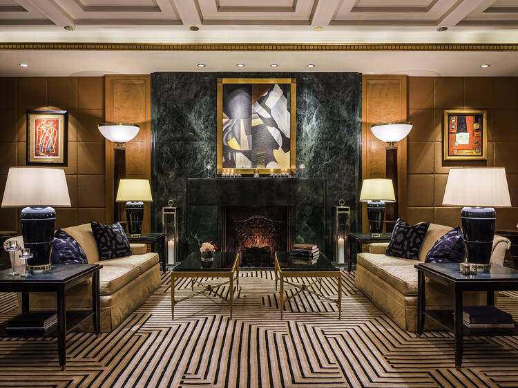 Sofitel New York