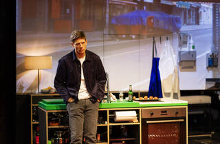 A Little Life review: James Norton is superb in the West End ...