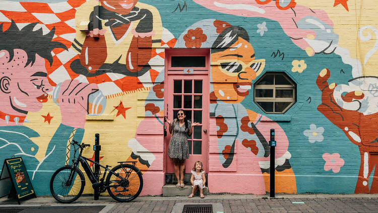 35 Best Free Things to Do in Montreal 35 Best Free Things to Do in Montreal