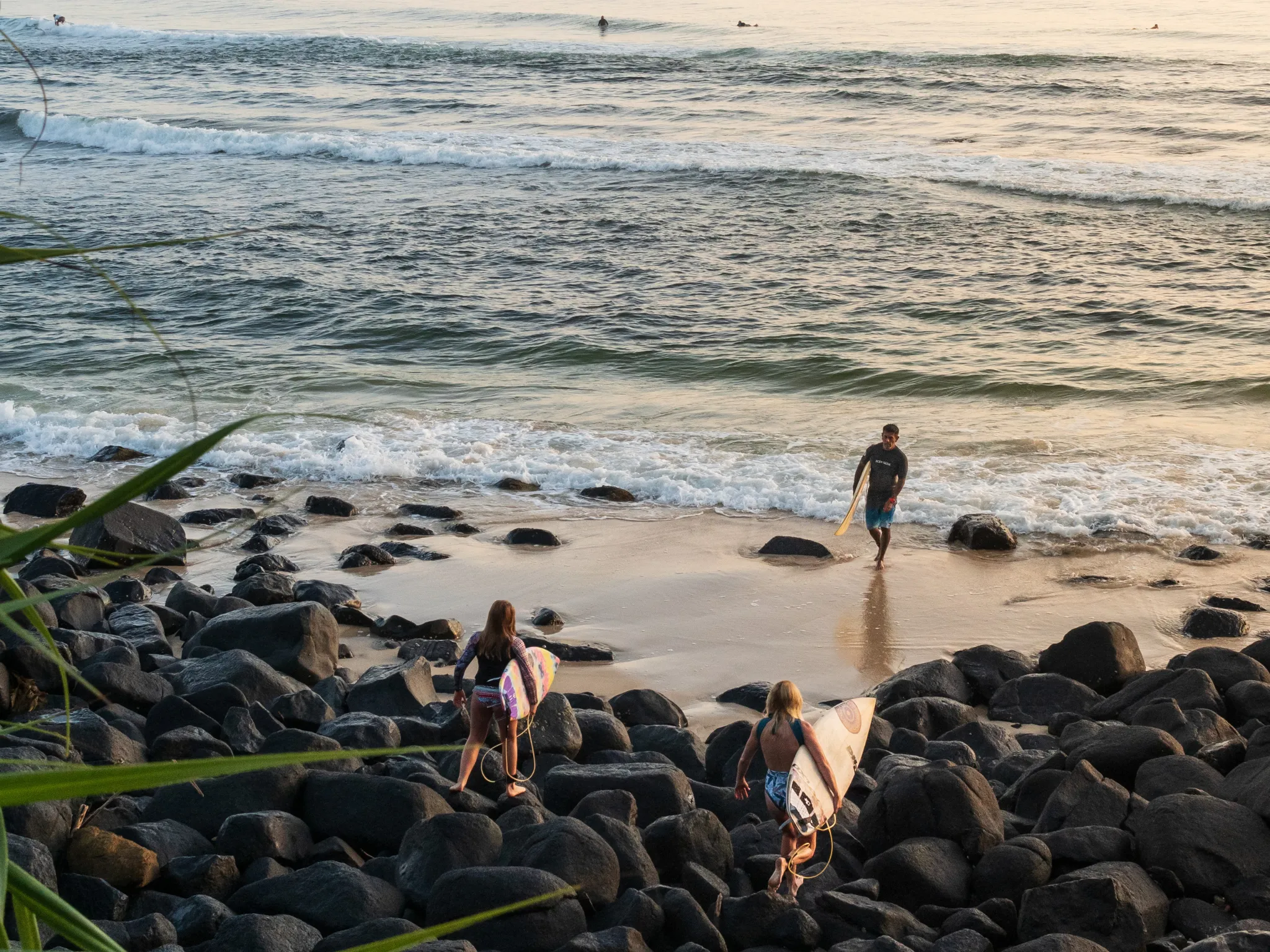 Burleigh Heads