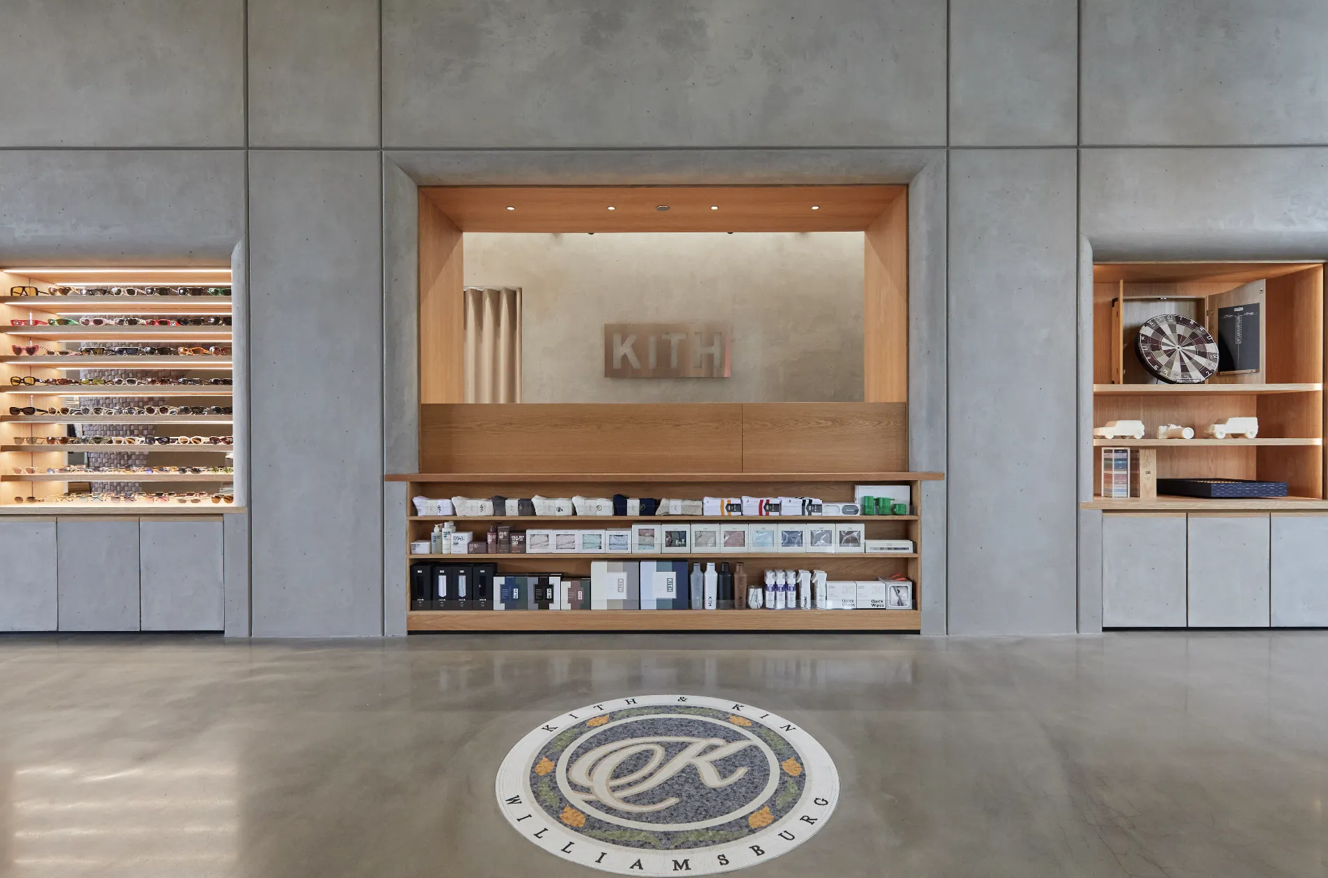 Kith Williamsburg