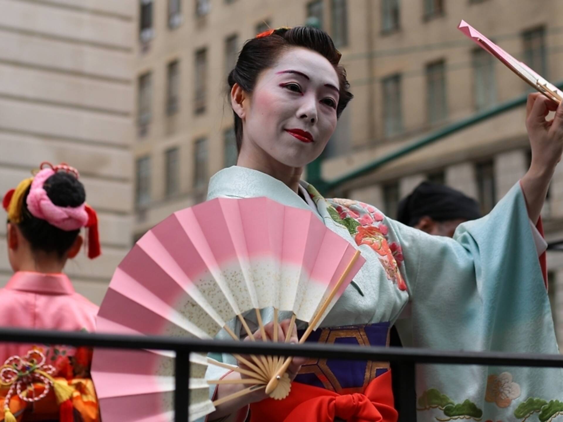 Best May Events in NYC 2024 For Things To Do