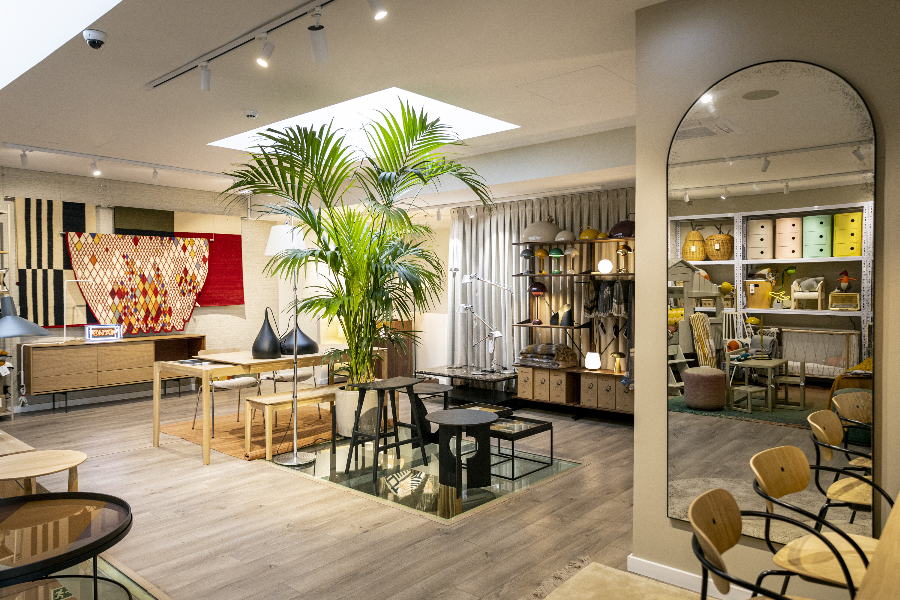 Hangar Design Store Avenidas Novas
