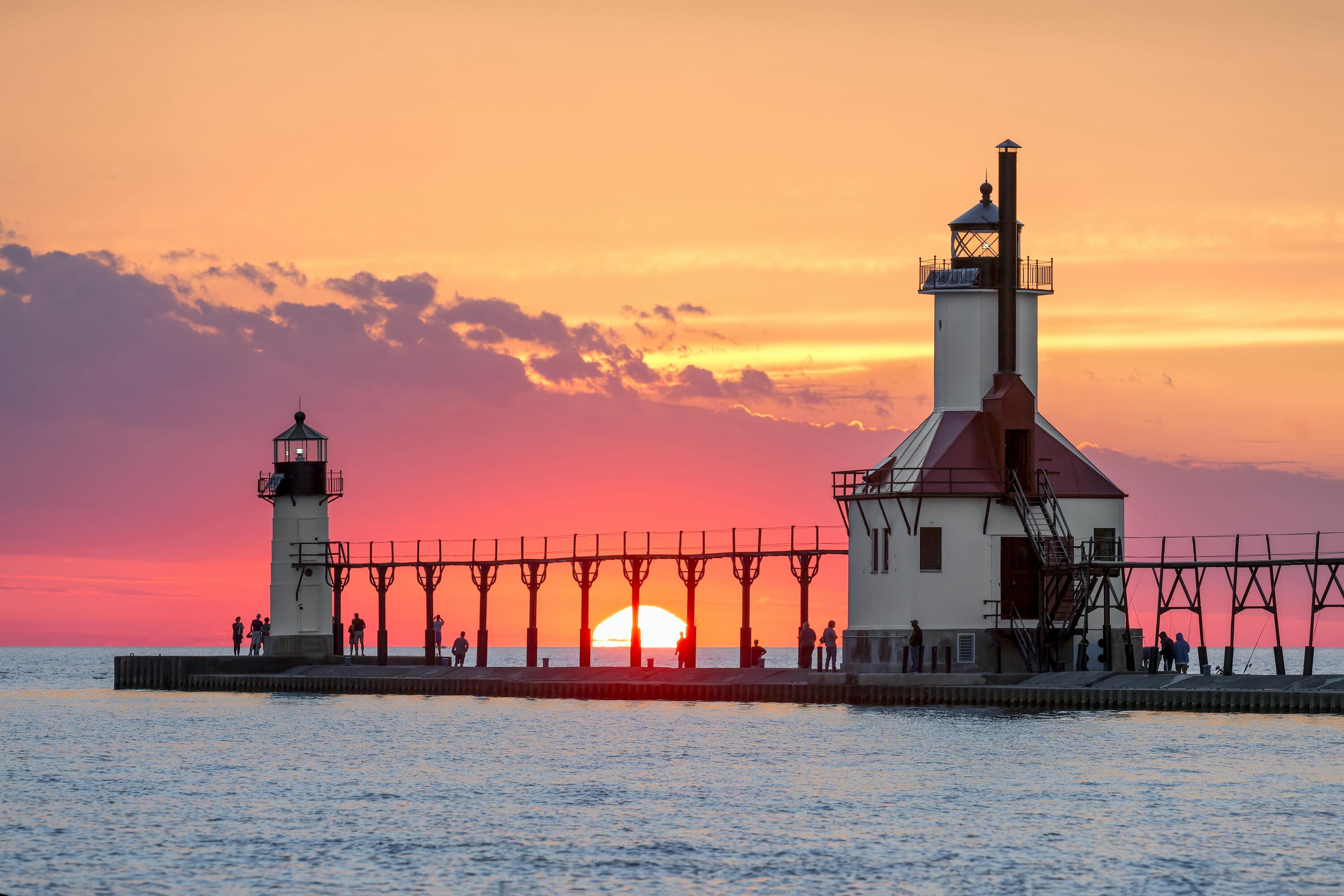 26 Best Day Trips To Take From Chicago